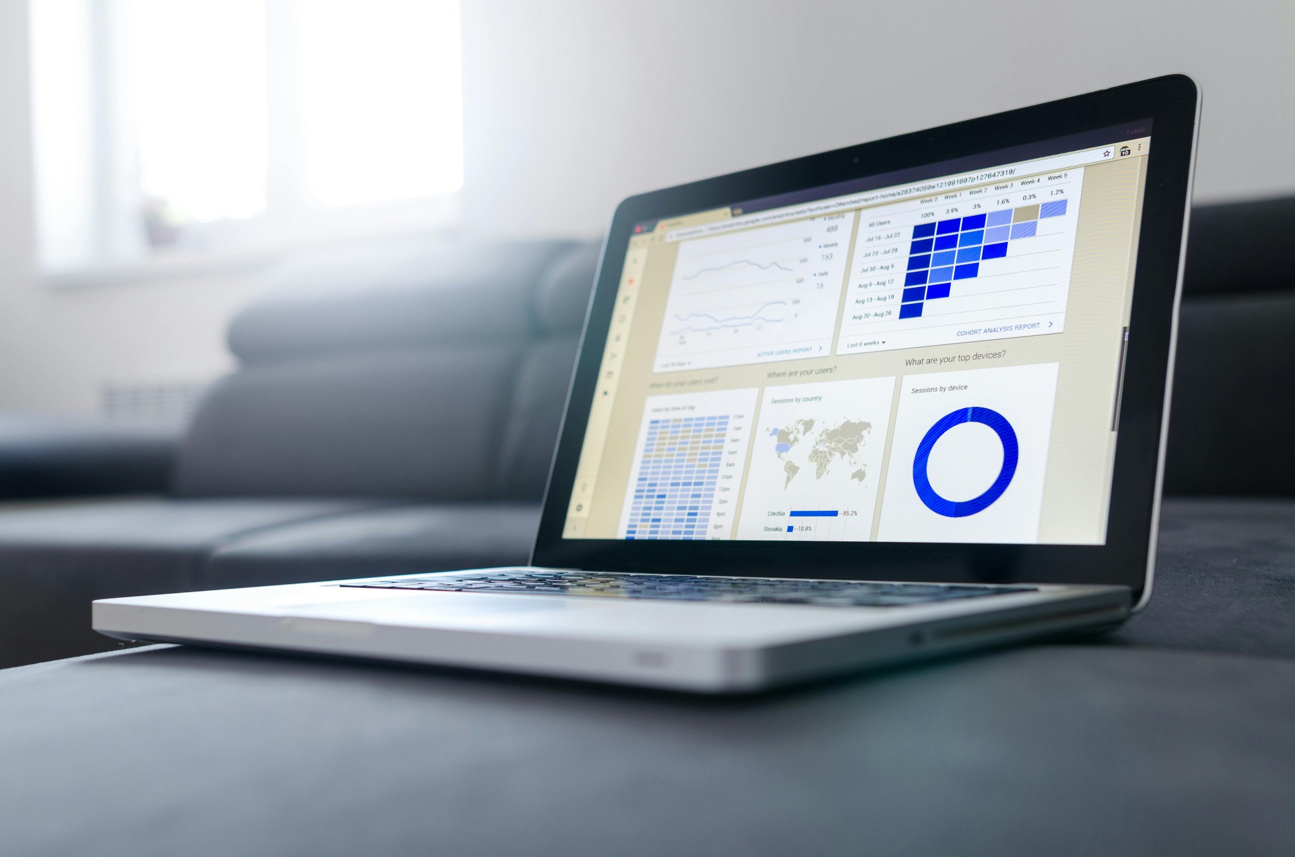 The Power of Digital Marketing Strategies