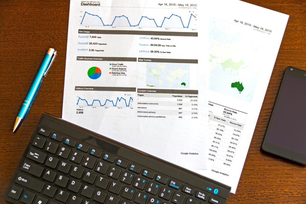 Digital Marketing Trends for SMBs in 2025