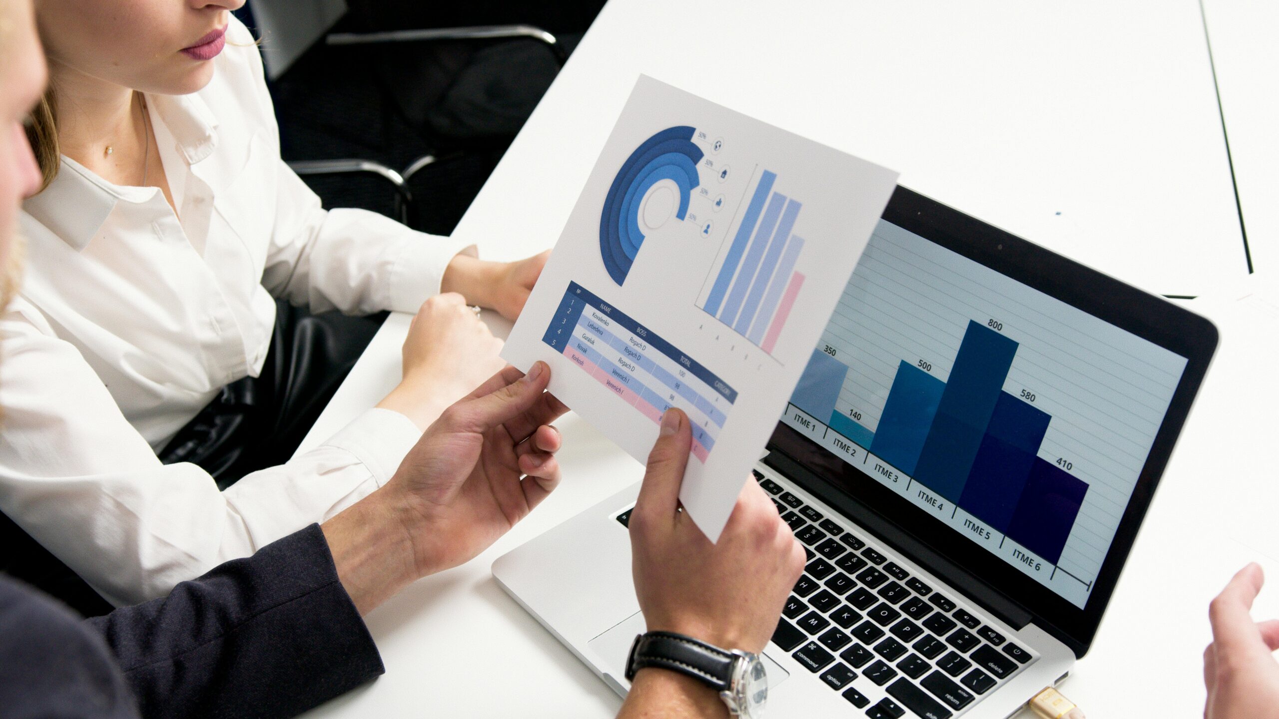 How to Measure ROI in Your Digital Marketing Efforts
